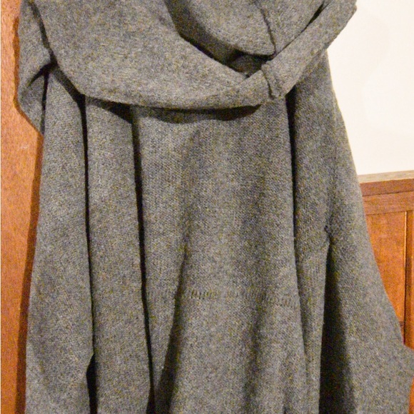 Hooded cardigan - Picture 2 of 3